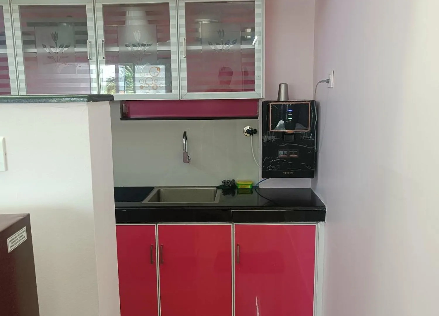 2 Bhk Furnished Flat - 200 M To Guruvayur Temple - For Families Only Διαμέρισμα 0*,  Ινδία